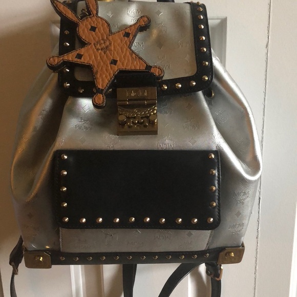 Bags no longer needed